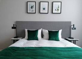 Hermanns Hotel & Spa Sibiu 3