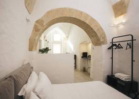 Mediterranee Suite 4