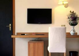 Hotel Plaza 5