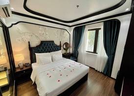 Royal Hanoi Hotel 4