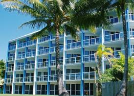 Ocean International Hotel 4