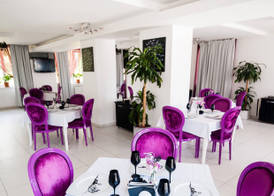 Alex&George Boutique Hotel 3