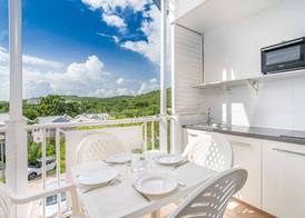 Karibea Sainte Luce Hotel 4