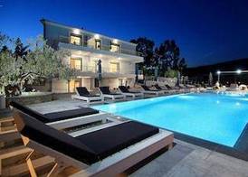 Dardiza Boutique Hotel 5