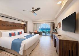 GR Solaris Cancun - All Inclusive 4