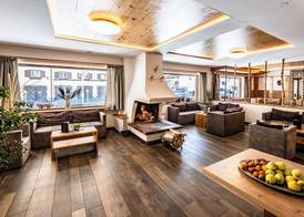 Sporthotel Kalcherhof 2