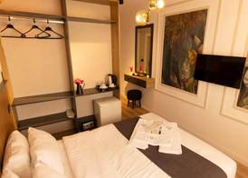 işbilir hotel 2