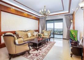 Friendship Apartments 5
