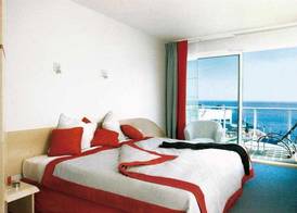 Alliance Pornic Resort Hotel Thalasso-Spa 2