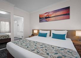 Broadwater Resort Como 5