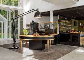 Vienna House Easy by Wyndham Bad Oeynhausen 5
