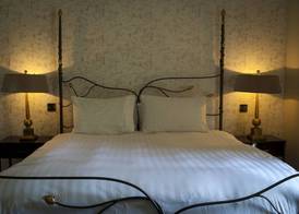 Mansion House Llansteffan 3