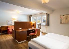 KUHOTEL Steinplatte, Trademark Collection by Wyndham 4