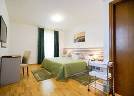 Hotel Belvedere 5