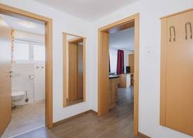 Appartements Sulzer by we rent, SUMMERCARD INCLUDED 2