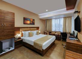 The Fern Residency Bhuj, Series by Marriott 3