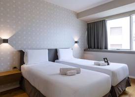 B&B HOTEL Trapani Crystal 3