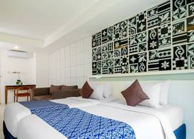 The Kanjeng Suites & Villas Sanur 4
