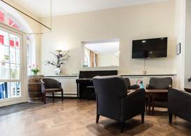 martas Hotel Allegra Berlin 3