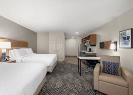 Candlewood Suites MOBILE-DOWNTOWN by IHG 5