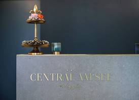 Hotel Central am See 2
