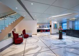 Radisson Blu Marina Hotel Connaught Place 2