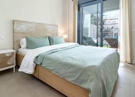 Lme2Ba- Cozy Ground Floor Flat In Luxury Resort 3