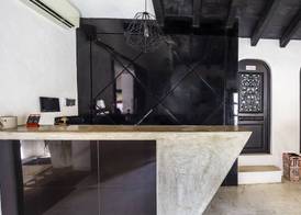 Cinco22 Hotel B&B 3
