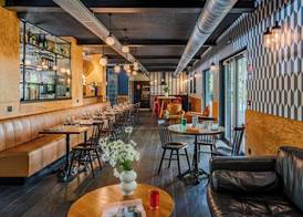 Eklo Hotels Lille 2