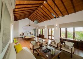 Aavya Cove Villas by Aahaasa 3
