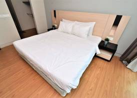 Swiss Garden Residence KL by WT Stay 3