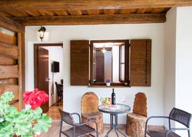 B&B Plitvica Lodge 4