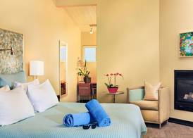 Inn at East Beach 5