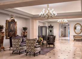 The Ritz-Carlton, New Orleans 3