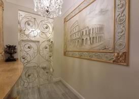 Impero Vaticano Suites Guest House 2