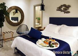 B&B Dimora Vistamare 5