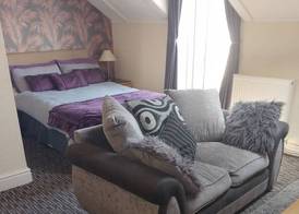 Ash Lea Hotel 2