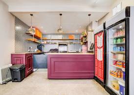 Belvilla Ilford Station Hotel, 4 min from Elizabeth line 2
