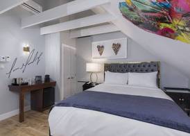Hôtel Maison Otis 5