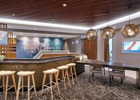 SpringHill Suites By Marriott Salt Lake City West Valley 3