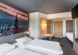 B&B Hotel Freiburg-Süd 5