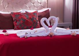 Hotel de Ilhavo Plaza & Spa 4