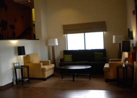 Sleep Inn Kernersville I-40 3
