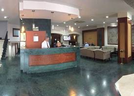 Benler Otel Laleli ISTanbul 2