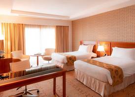 Holiday Inn SUITES KUWAIT SALMIYA by IHG 5