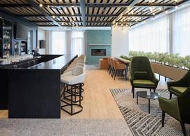 Hyatt Place Montreal Airport 4