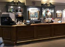 Holiday Inn MAIDSTONE - SEVENOAKS by IHG 3