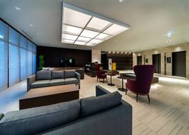 Daiwa Roynet Hotel Chiba-chuo 5