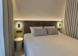 Shape Suites Athens 5