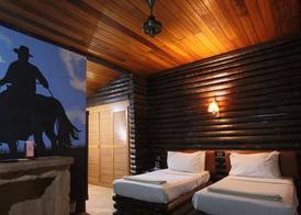Eagle Ranch Resort 4